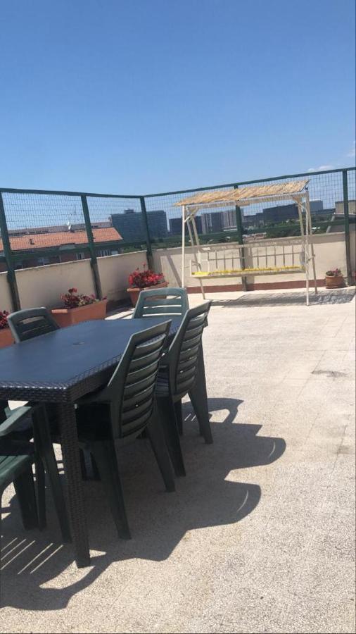 Apartamento Casa Grilli
