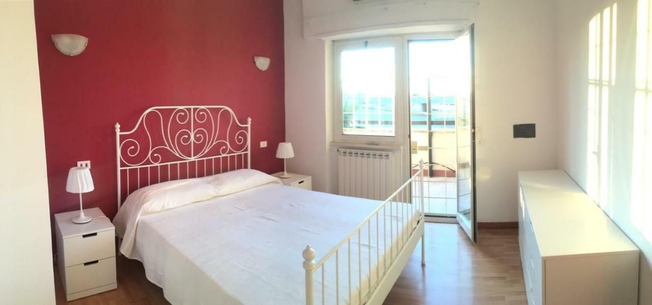 Casa Grilli Apartamento Roma